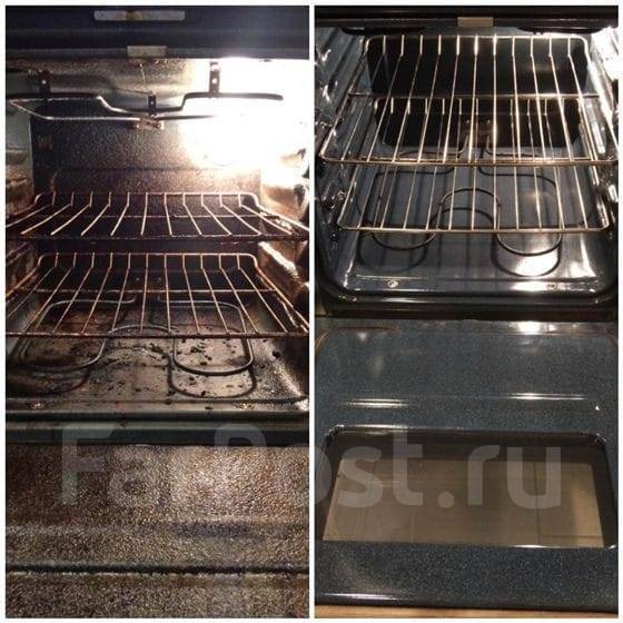 Клининговые услуги уборка квартир во Владивостоке