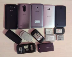 HTC One M7. �/� ����