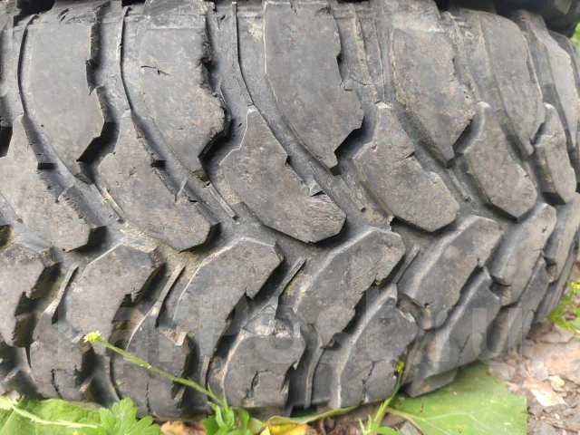 Unigrip Road Force M/T. ����� mt, 2018 ���, �/�, ����� 40 % ����