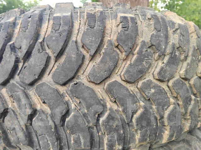 Unigrip Road Force M/T. ����� mt, 2018 ���, �/�, ����� 40 % ����