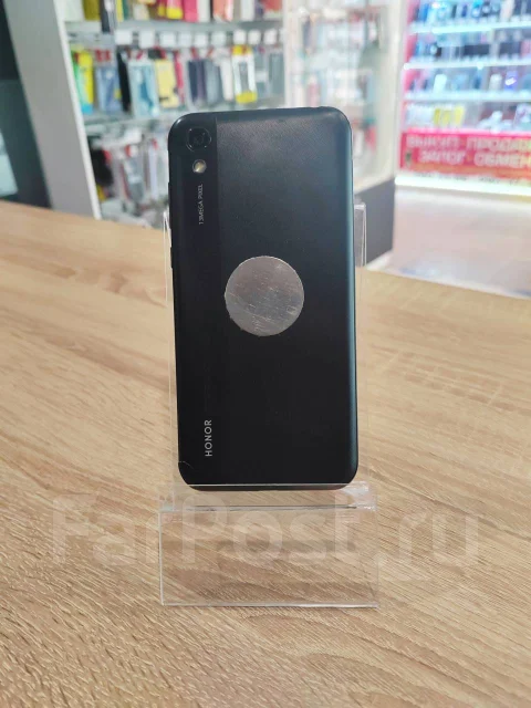 Honor 8S. �/�, 64 ��, ������, 4G LTE, Dual-SIM ����