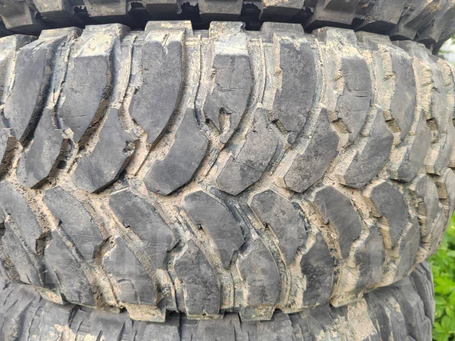 Unigrip Road Force M/T. ����� mt, 2018 ���, �/�, ����� 40 % ����