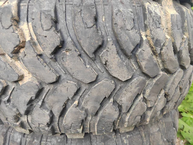 Unigrip Road Force M/T. ����� mt, 2018 ���, �/�, ����� 40 % ����
