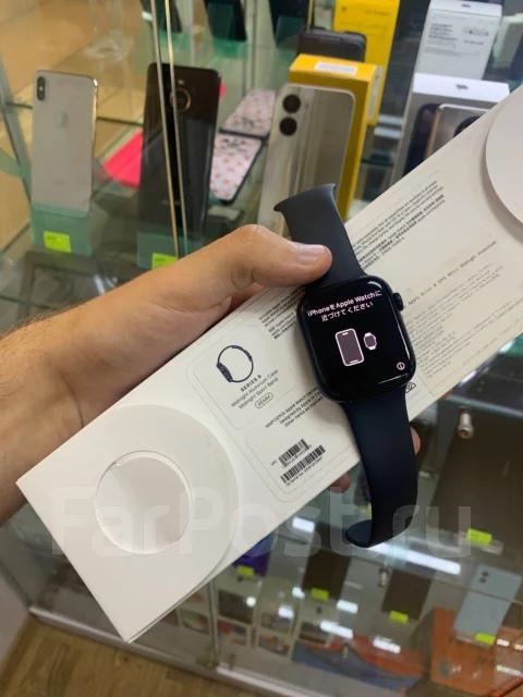 Apple Watch Series 8 ����