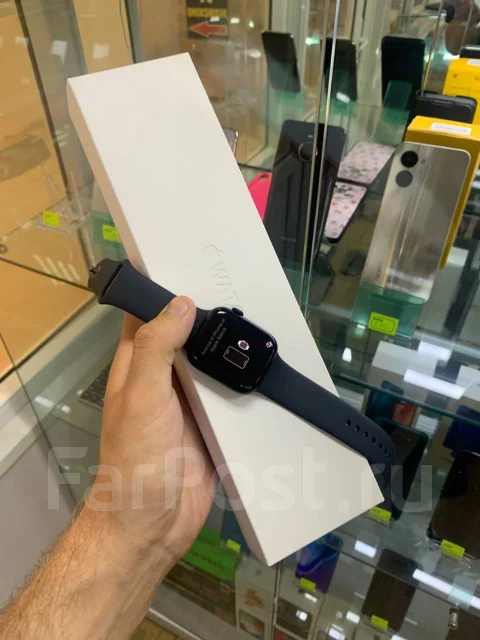 Apple Watch Series 8 ����