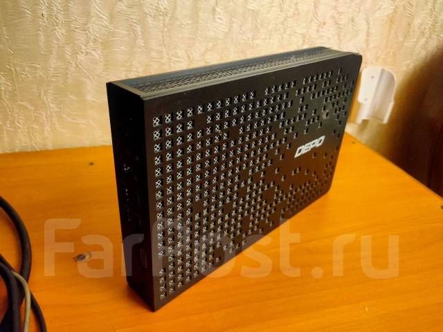 Бесшумный неттоп Depo (atom, ssd 120 gb ), б/у, в наличии. Цена: 2 800 ...