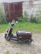 Yamaha Vox. 50����. ��., ��������, ��� ���, ��� ������� ����
