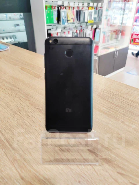 Xiaomi Redmi 4X. �/�, 32 ��, ������ ����
