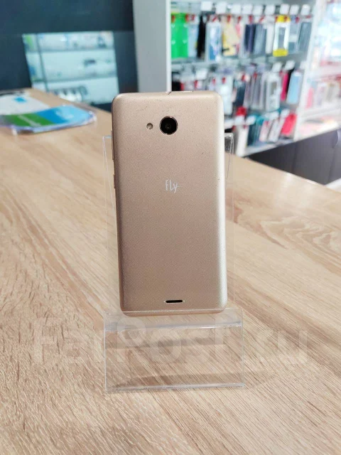 Fly IQ458 Evo Tech 2. �/�, 8 �� ����