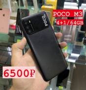 Xiaomi Poco M3. /, 64  
