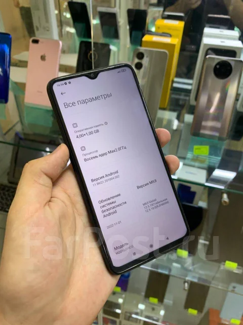 Xiaomi Poco M3. �/�, 64 �� ����