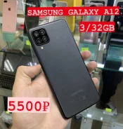 Samsung Galaxy A12. �/�, 32 �� ����