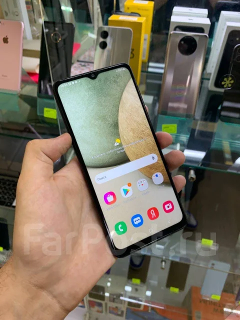 Samsung Galaxy A12. �/�, 32 �� ����