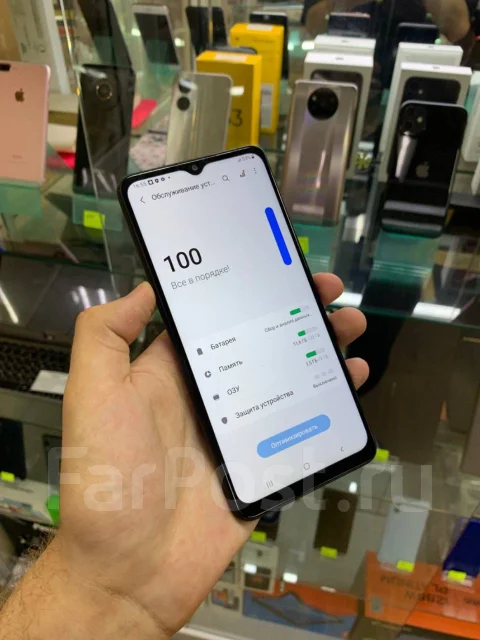 Samsung Galaxy A12. �/�, 32 �� ����