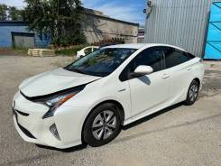 Toyota Prius. ZVW51, 2ZRFXE ����