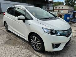 Honda Fit. GP5, LEB ����