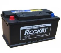 Rocket