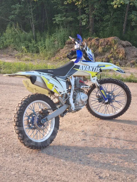 Avantis FX 250 Lux. 250����. ��., ��������, ���������, ������ �� �� ����