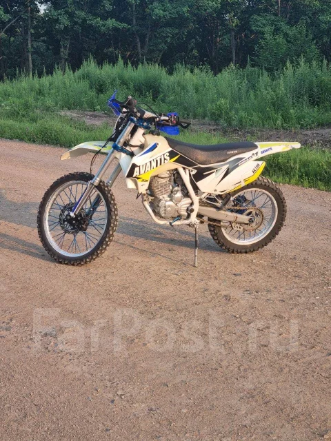 Avantis FX 250 Lux. 250����. ��., ��������, ���������, ������ �� �� ����