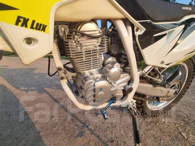 Avantis FX 250 Lux. 250����. ��., ��������, ���������, ������ �� �� ����