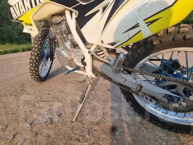 Avantis FX 250 Lux. 250����. ��., ��������, ���������, ������ �� �� ����