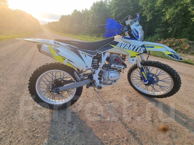 Avantis FX 250 Lux. 250����. ��., ��������, ���������, ������ �� �� ����