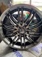 Atrum. 8.0x20", 5x114.3, ET42 ����