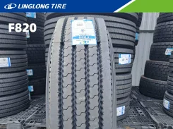 LingLong F820. �����������, 2023 ���, �����. ��� ����� �� ������������. ��������� ����