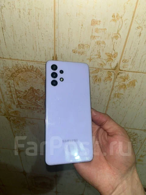 Samsung Galaxy A30. �/�, 64 ��, ����������, 4G LTE ����