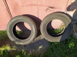 Yokohama 107ZL. �����������, 2019 ���, �/�, ����� 20 % ����