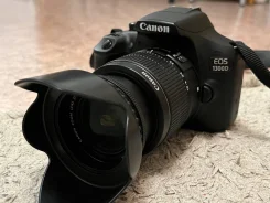 Canon EOS 1300D Kit ����