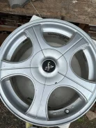 BSJ. 7.0x16", 5x100, 5x114.3, ET-46 ����
