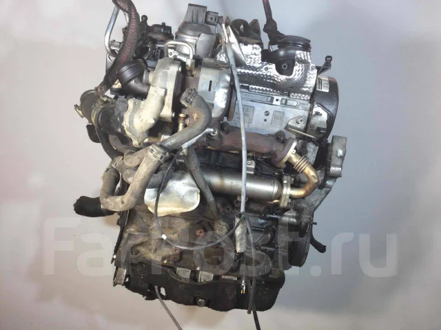��������� Volkswagen Passat 2008 48671478 ����