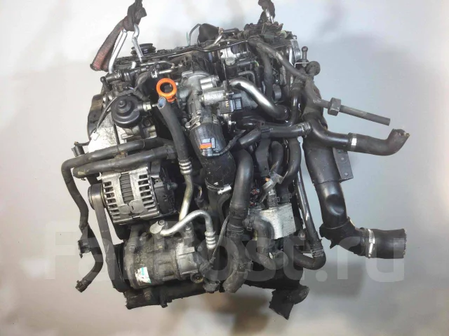 ��������� Volkswagen Passat 2008 48671478 ����