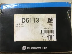 Kashiyama D6113 ������� �������� D6113 ����