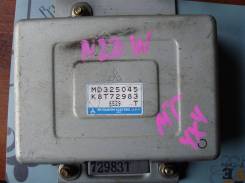  efi Mitsubishi Rvr MD325045 N28W 4D68T MD325045 