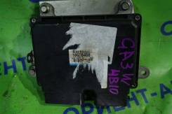  efi Mitsubishi Rvr 1860B468 GA3W 4B10 1860B468 