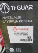 ��������� ��������� �����. � ����� RAV4 ACA3# / Corolla NZE15# Harrier Tg-43550-02010 ����