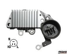 ��������� ���������� 12V Toyota 1RZ 2RZ 2E 3E CS-N250 (Boruida) 2770010080 ����