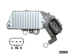 ��������� ���������� 12V S*IG*L Toyota 4EFE 5EFE 1HDT 1HZ 1FZ 1RZ 2RZ 3RZ 3Y 7KE CIN437 CSN437 (Boruida) 2770011070 ����
