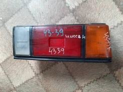 ���� Nissan Sunny 4339, ������ 4339 ����