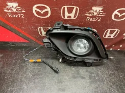 ���� ��������������� ����� Mazda Mazda 6 GJ 2012-2018 [GHR450C21] GHR450C21 ����