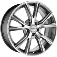 X'trike X-122