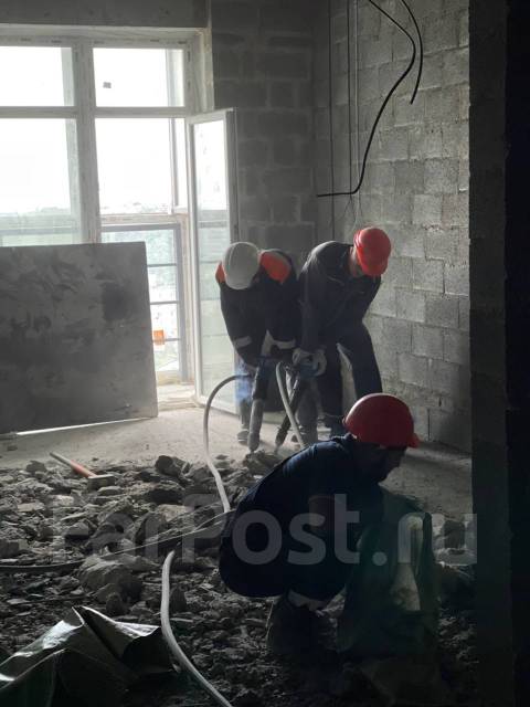 Демонтажник-сборщик, рабочий, работа в ооо фаворит во Владивостоке ...