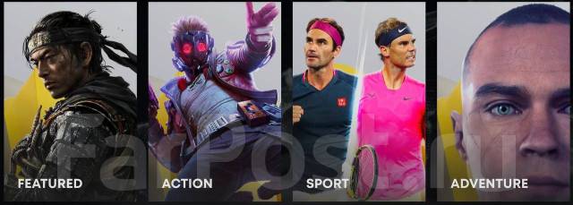 PlayStation Plus. ����