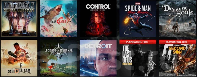 PlayStation Plus. ����