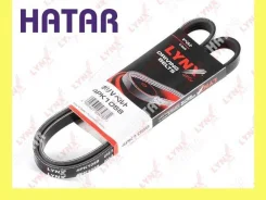 ������ ������������ Lynxauto 4PK1058 4PK1058 ����