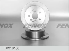 F-���� ��������� TB21 tb218100 Fenox TB218100 ����