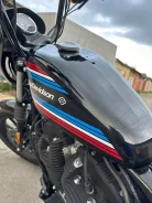 Harley-Davidson Sportster 1200. 1 200����. ��., ��������, ���������, ��� ������� ����