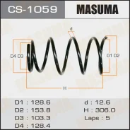 ������� �������� Masuma CS1059 CS1059 ����